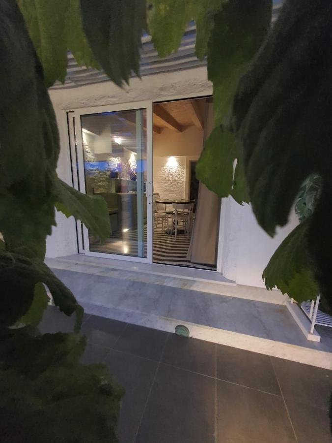 Orchidea Villa Beverino Exterior photo
