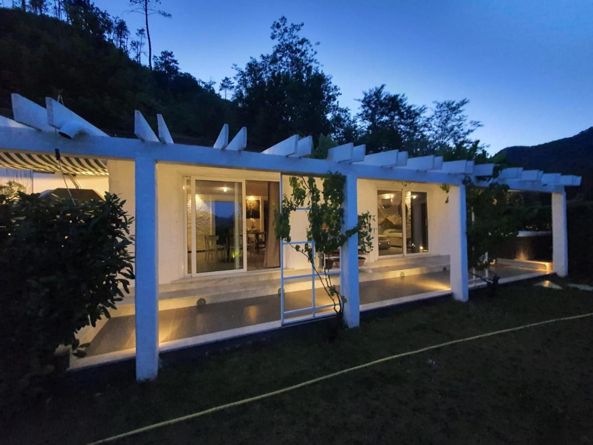 Orchidea Villa Beverino Exterior photo