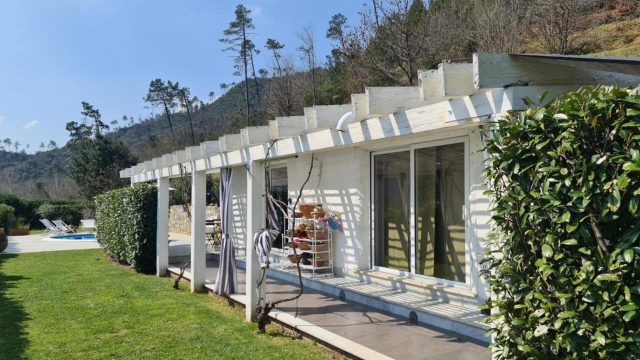 Orchidea Villa Beverino Exterior photo