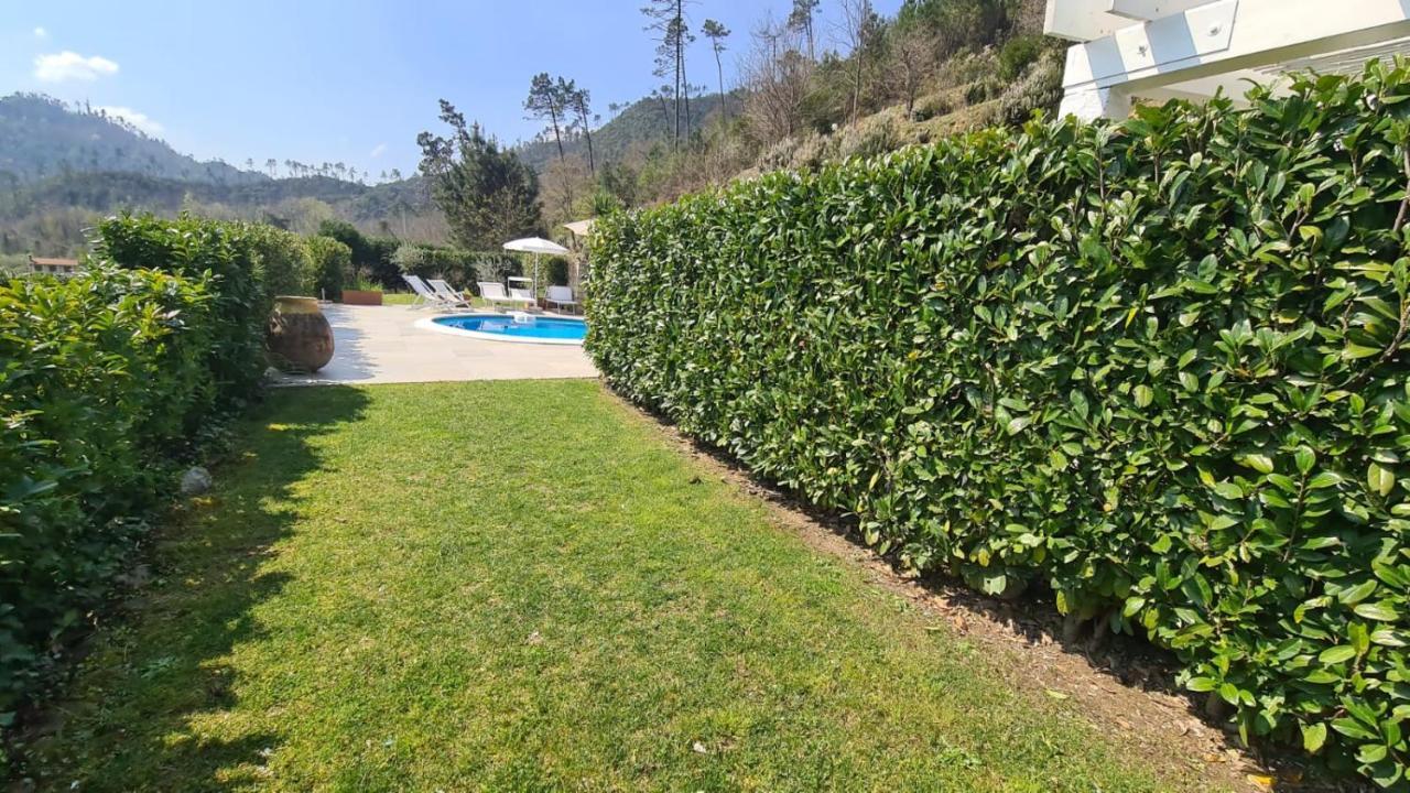 Orchidea Villa Beverino Exterior photo