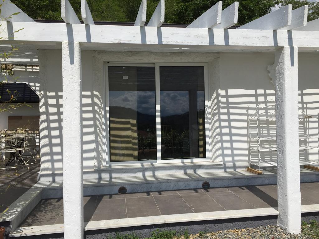 Orchidea Villa Beverino Exterior photo