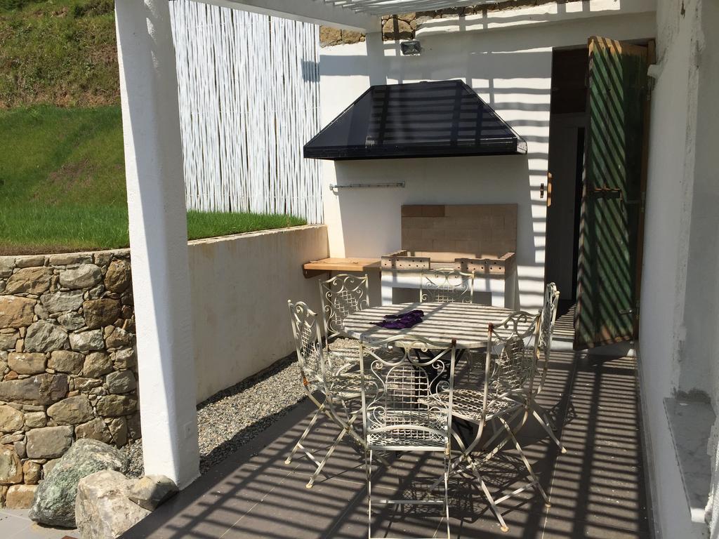 Orchidea Villa Beverino Exterior photo