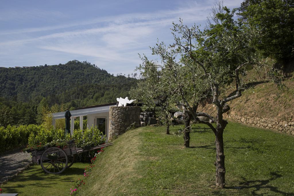 Orchidea Villa Beverino Exterior photo