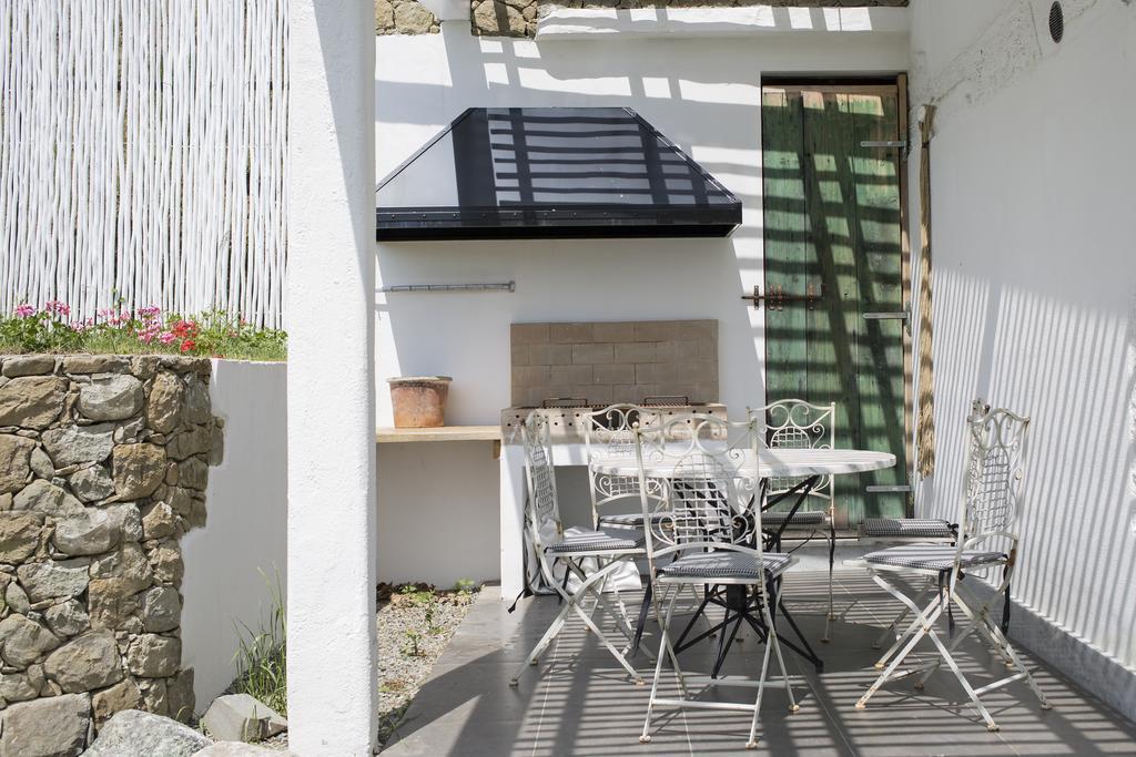 Orchidea Villa Beverino Exterior photo